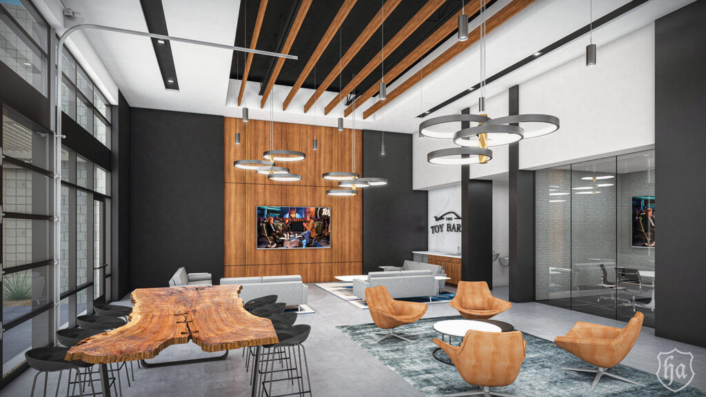 The-Toy-Barn-Scottsdale-Interior Rendering