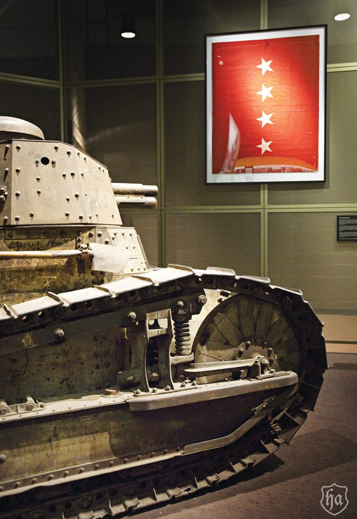 French-Renault-FT17-Tank
