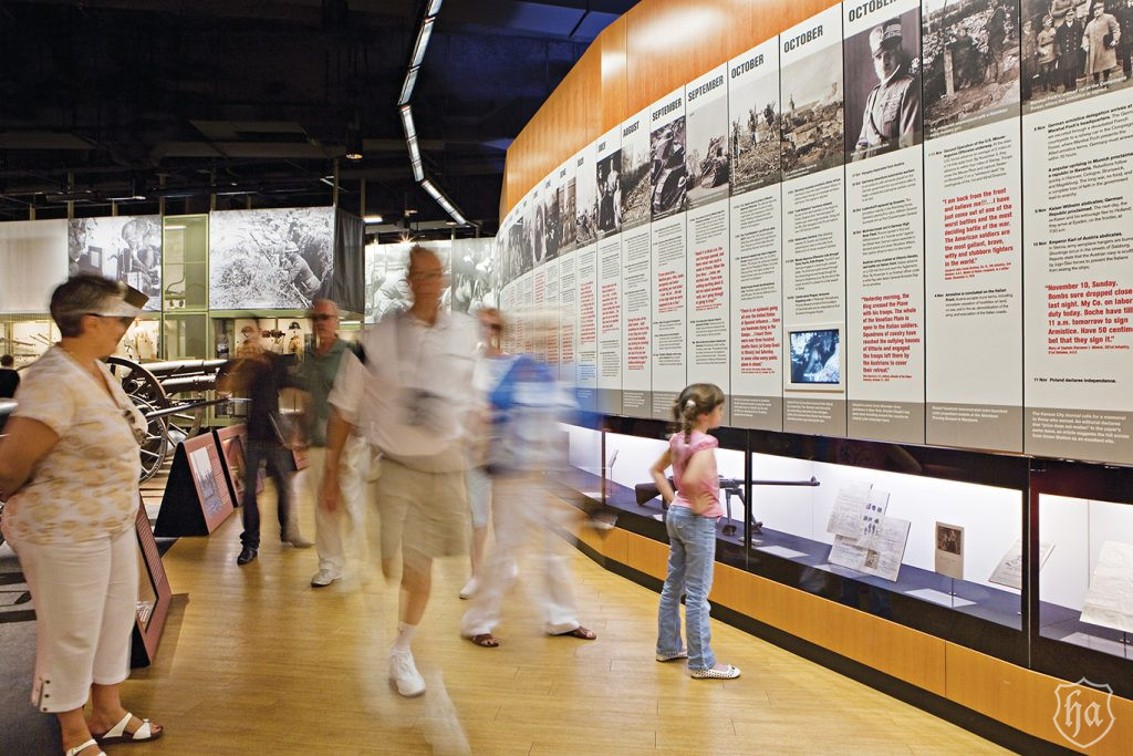 National-WWI-Museum-and-Memorial-Gallery