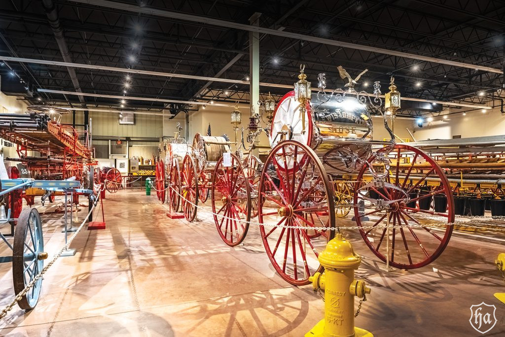 Buckle-and-Merritt-parade-carriage-1870-Derby-Connecticutt