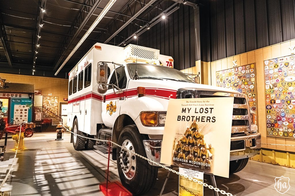 Ford-Transport-Buggy-2006-Granite-Mountain-Hotshots-Prescott-Arizona