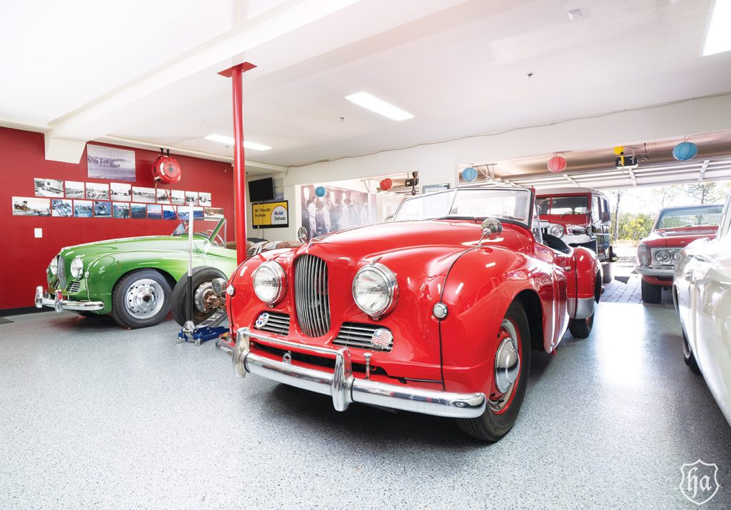1952-Jowett-Jupiter-red