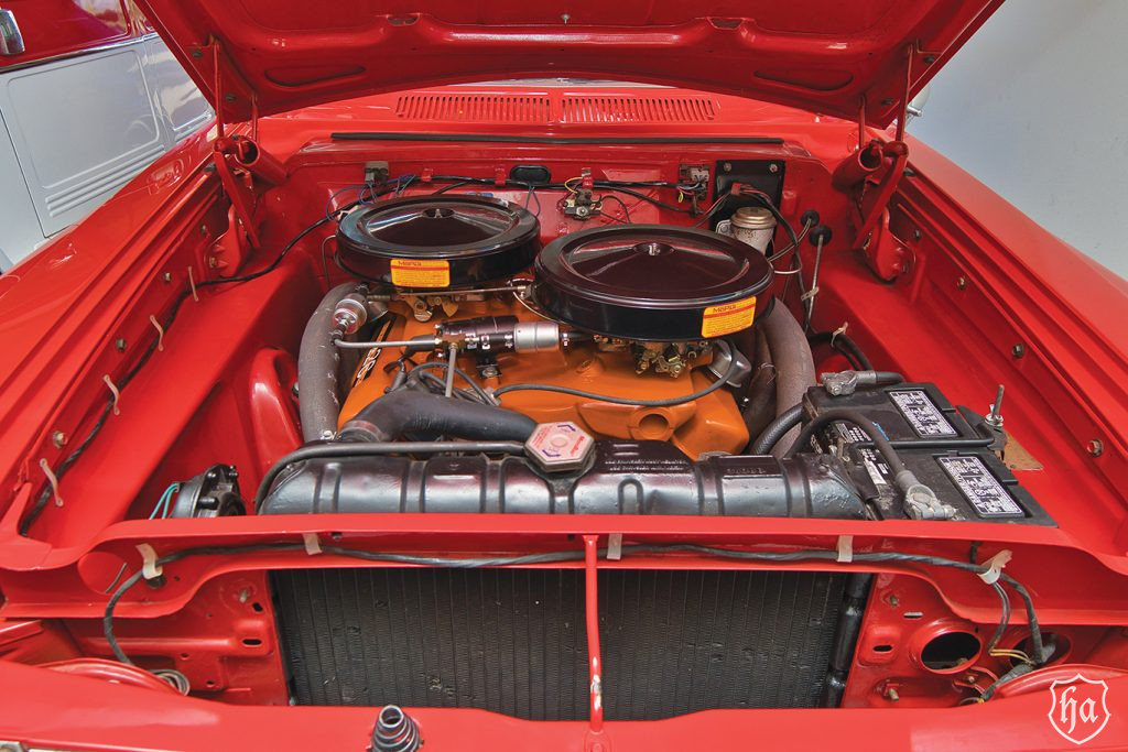 1963-drag-racing-Plymouth-426-Max-Wedge