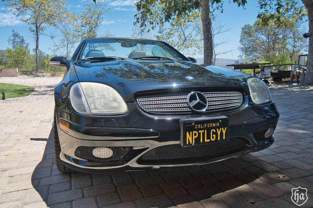 2003-Mercedes-SLK32-AMG-roadster