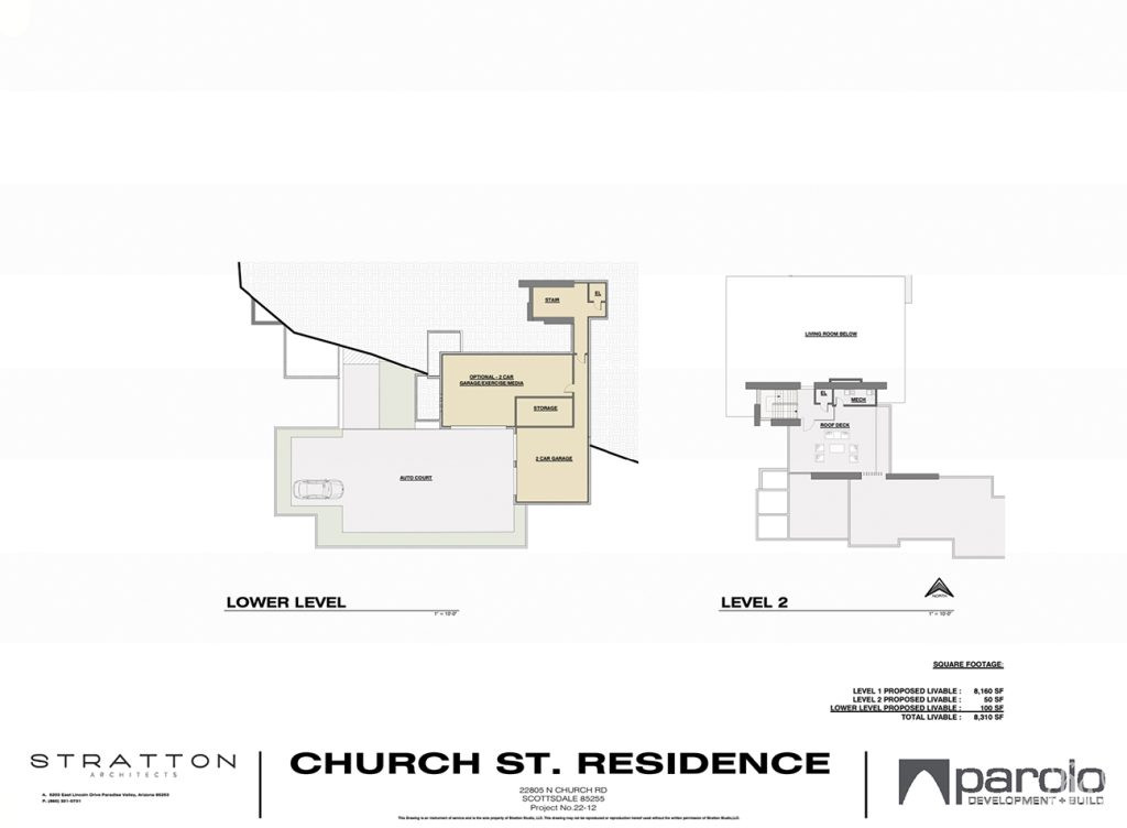 8731 N 68th St MLS with photos & floorplan