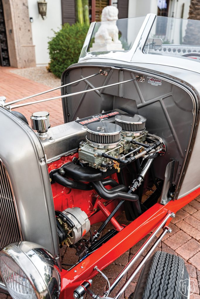 32-Ford-Roadster-Fred-Wagenhals