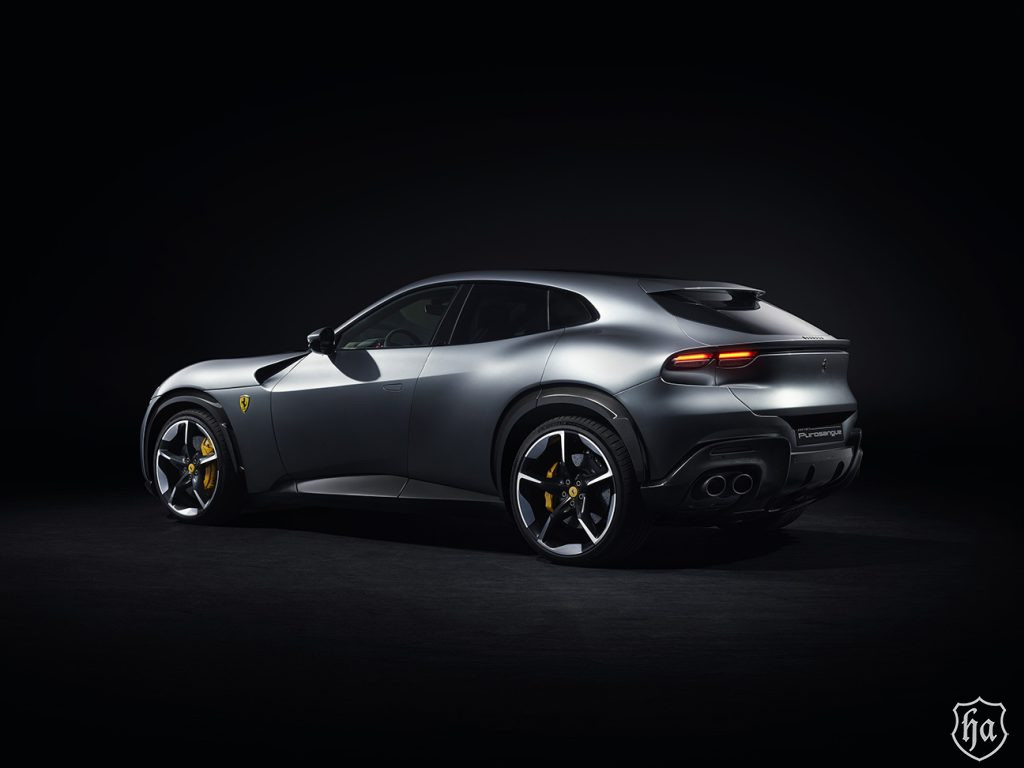 Ferrari-Purosangue-Rear-Three-Quarter