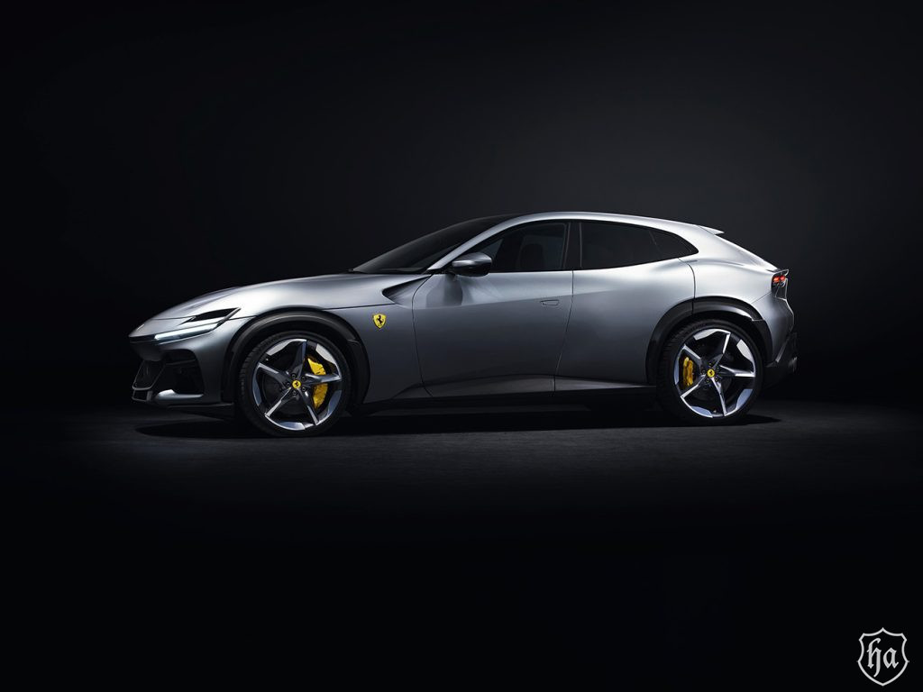 Ferrari-Purosangue-side-2