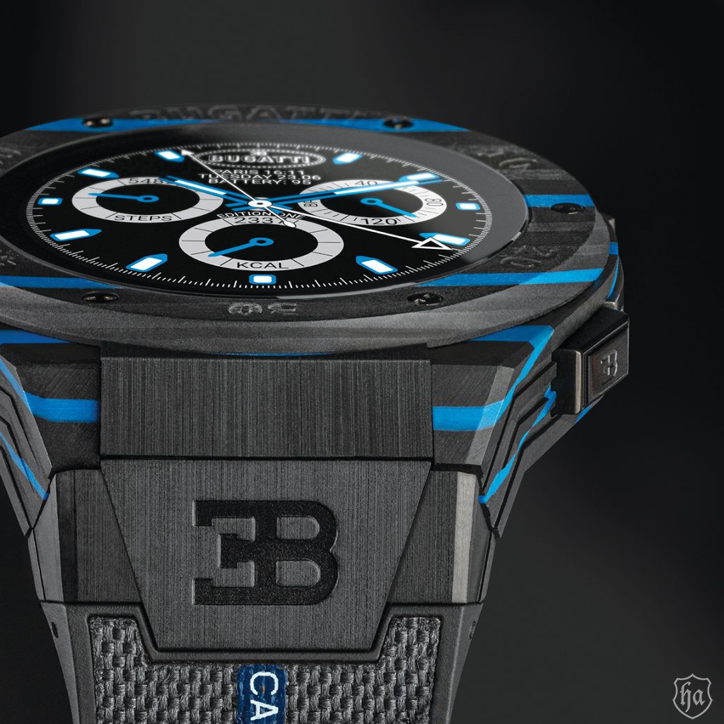 Bugatti-Viita-Carbon-Smartwatch-2