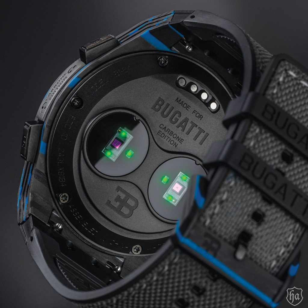 Bugatti-Viita-Carbon-Smartwatch-3