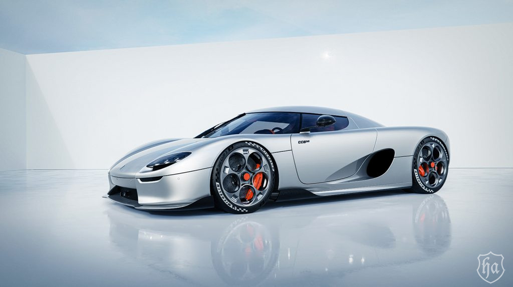 Koenigsegg-CC850