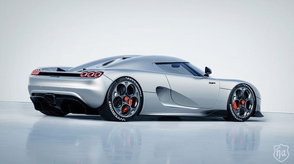 Koenigsegg-CC850-Rear-3:4