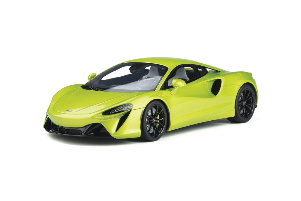 McLaren-Artura-GT-Spirit-1:18-Scale-Resin-GT400