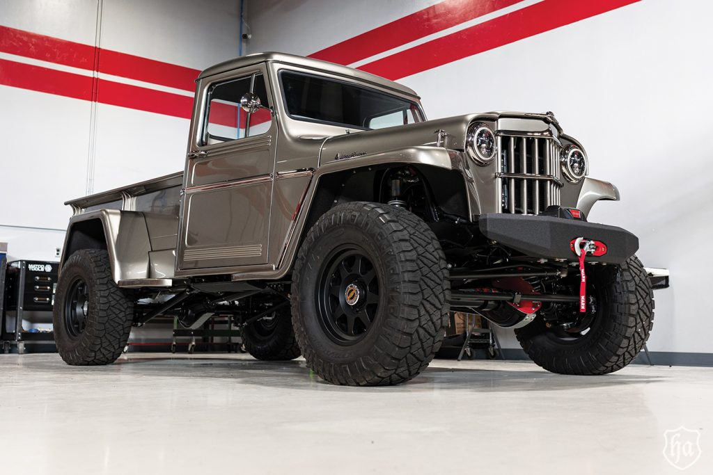 1961-Willys-Jeep-Truck