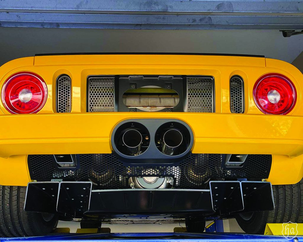 2006-Ford-GT-Lot-1416-Rear-2