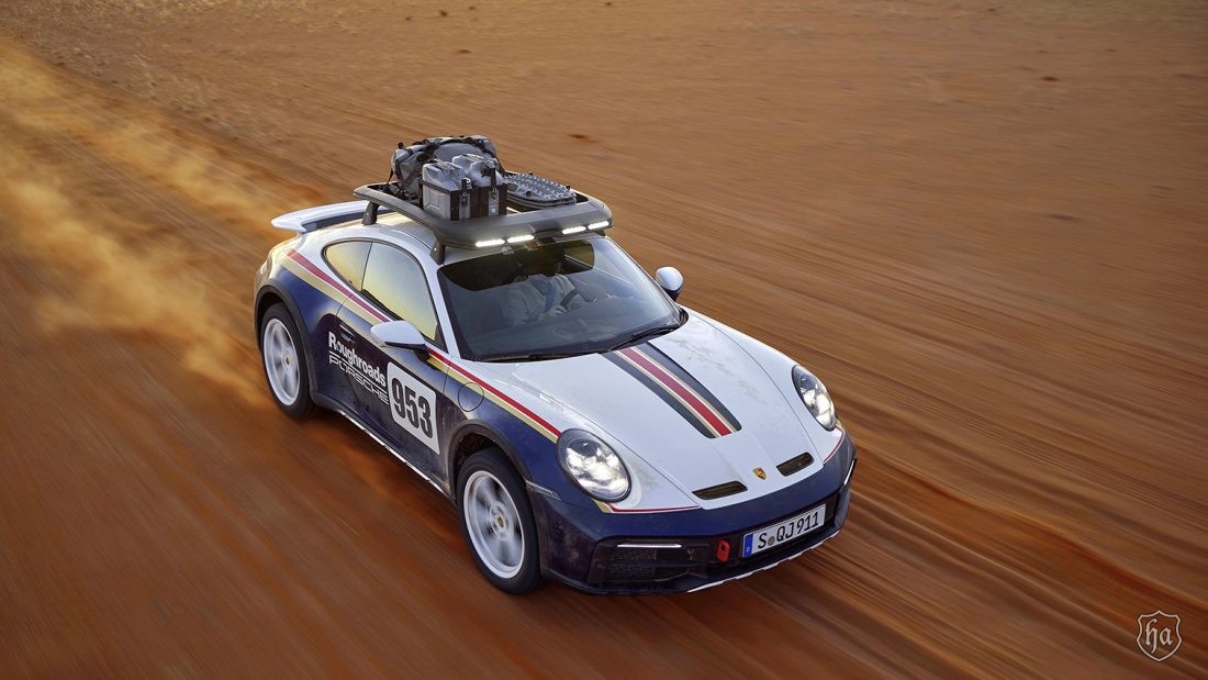 2023-Porsche-911-Dakar-top