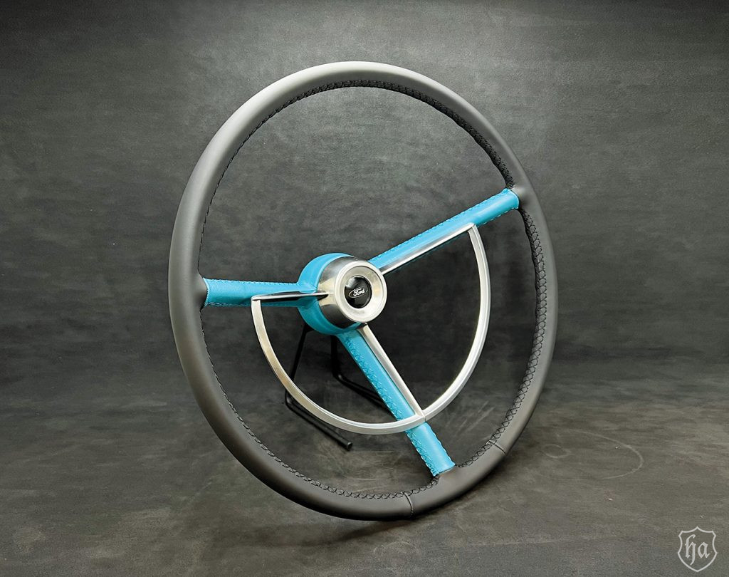 Adrian-Suciu-Steering-Wheel-Art-AZ
