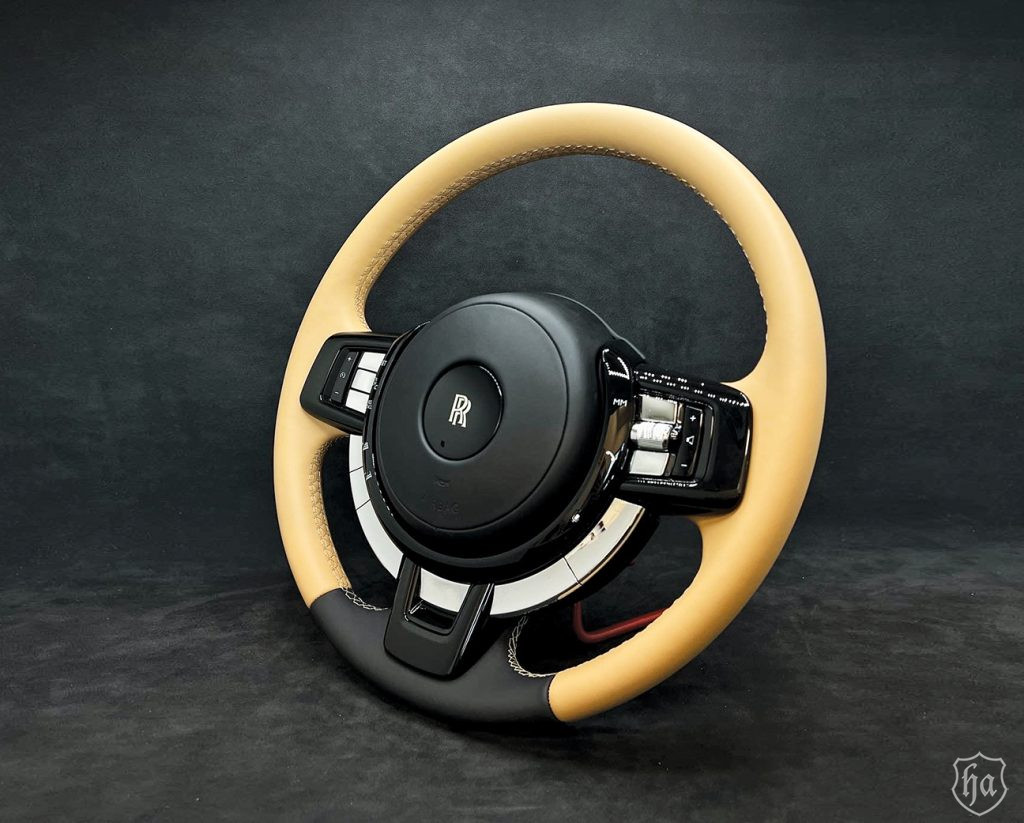 Adrian-Suciu-Steering-Wheel-Art-Scottsdale-Arizona