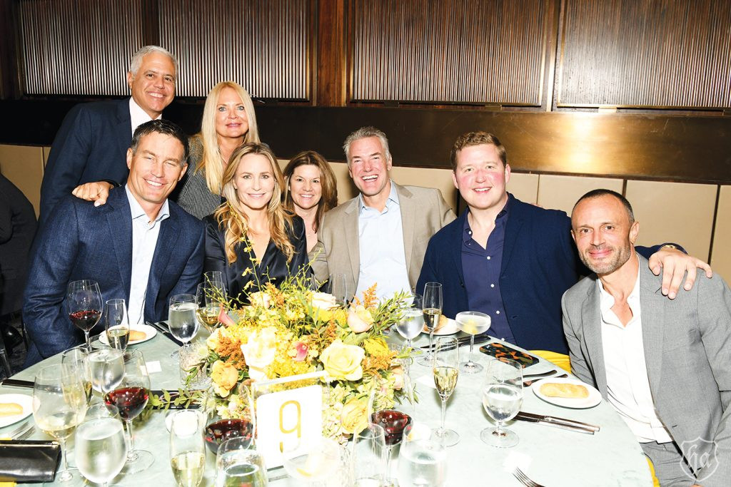 Sotheby’s International Realty Top 100 Agents and Teams
