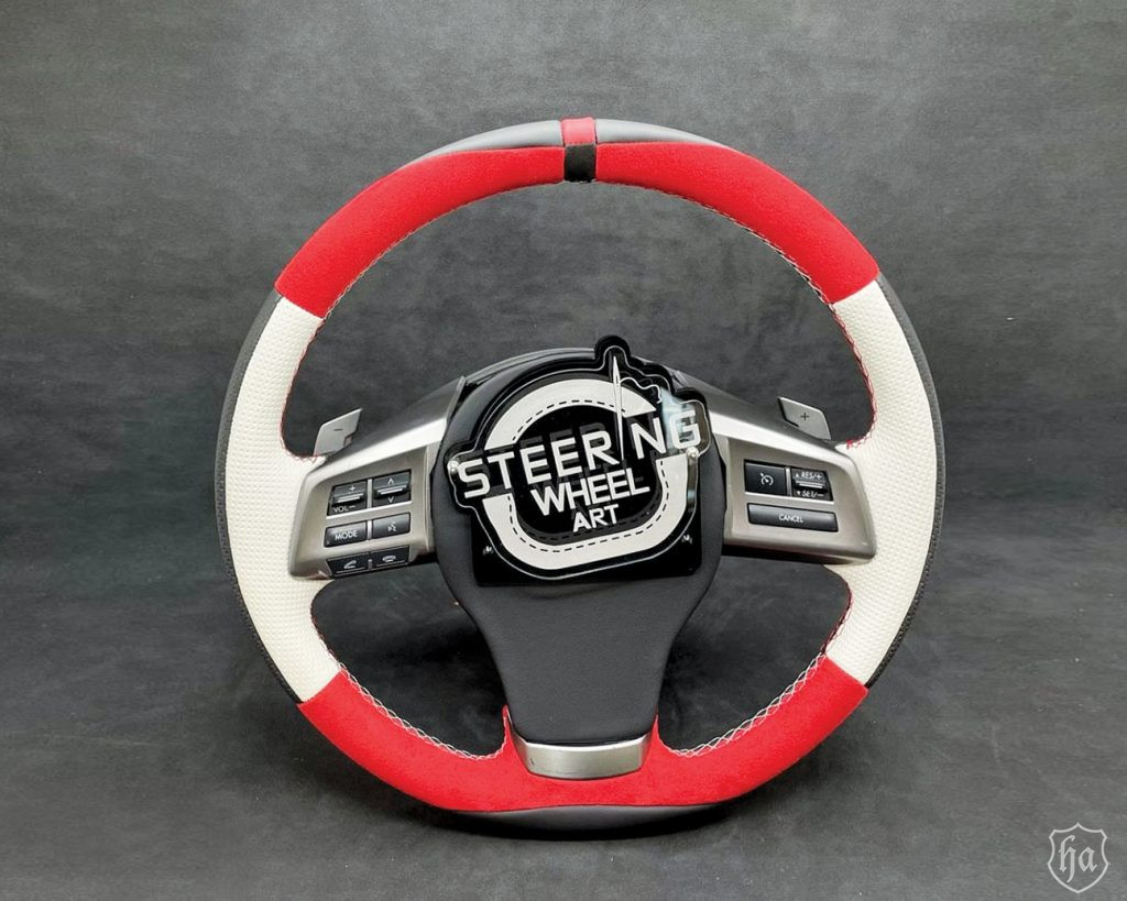 Steering-Wheel-Art-Scottsdale-Arizona