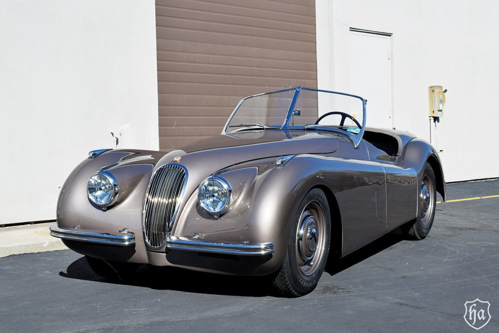 one-off-1952-Jaguar-XK120