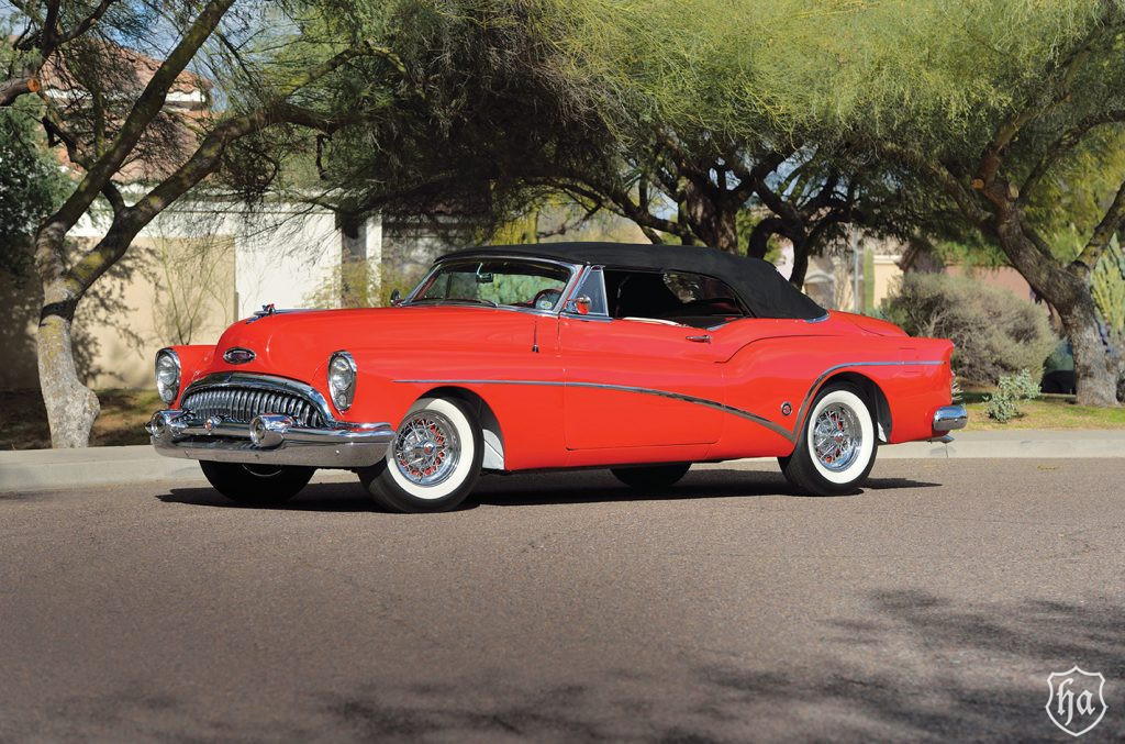 1953-Buick-Skylark-Convertible