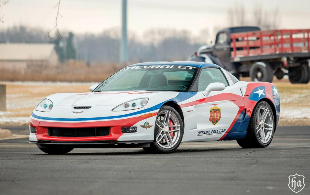 2006-Chevrolet-Corvette-Z06-Pace-Car