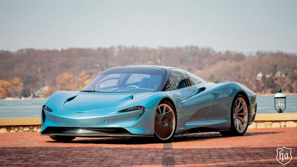 2020-McLaren-Speedtail-Number-87