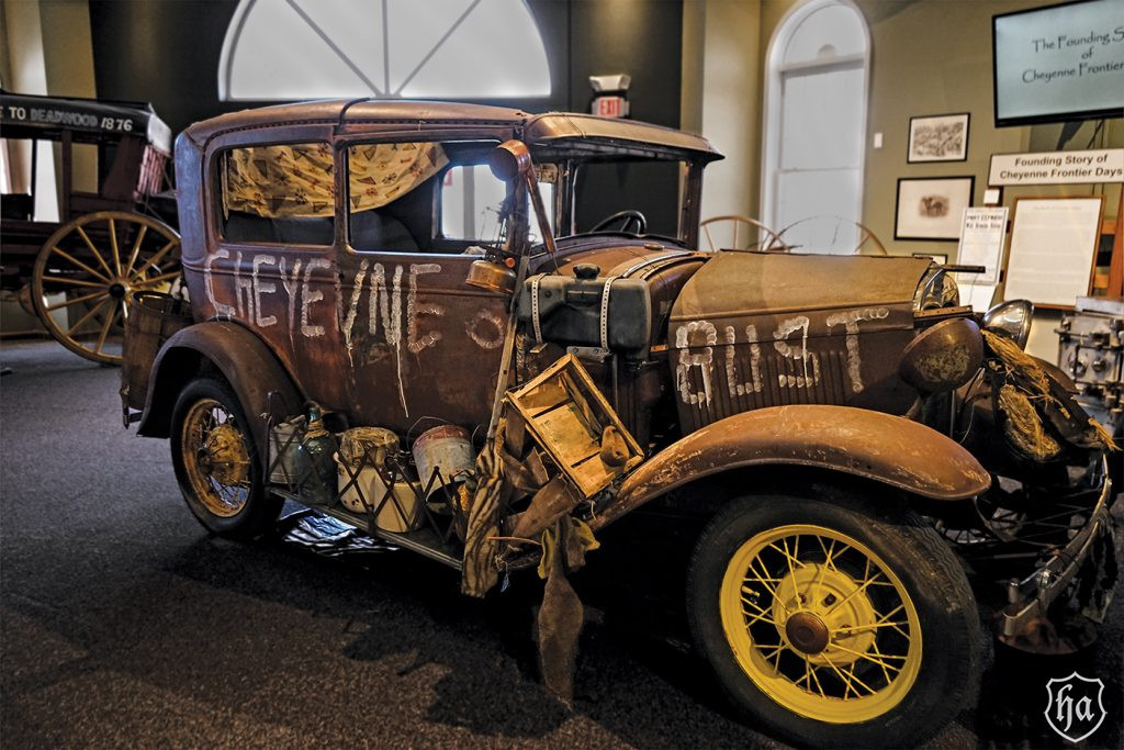 Cheyenne-or-Bust-Car