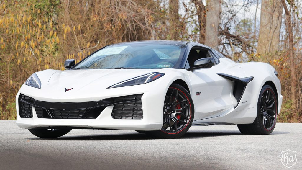Mecum-Glendale-2023-Chevrolet-Corvette-Z06-70th-Anniversary-Convertible