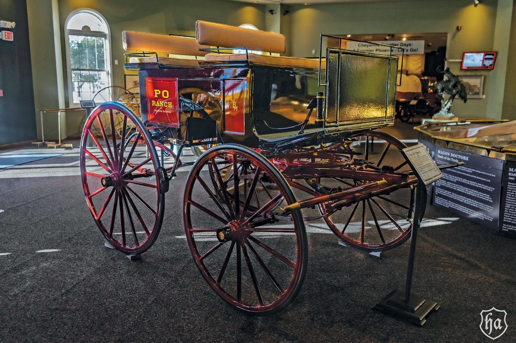 The-Boice-PO-Ranch-Dog-Cart-Phaeton-1870
