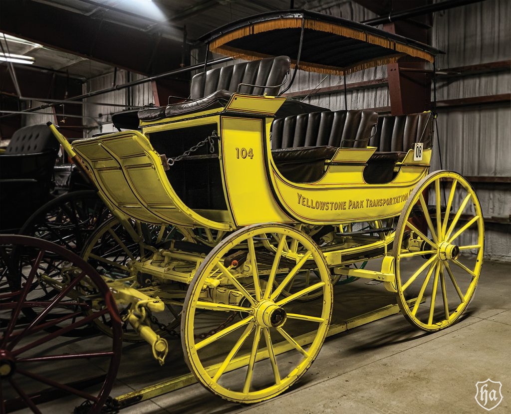 The-Yellowstone-Coaches-circa-1883