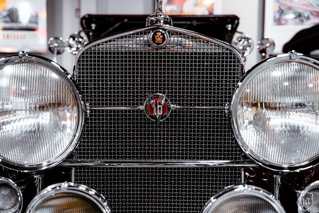 Aaron-Weiss-Car-Collection
