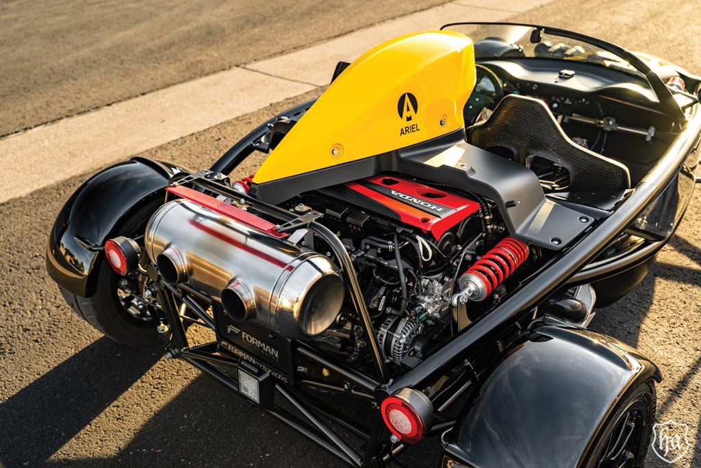 Ariel-Atom-4-motor