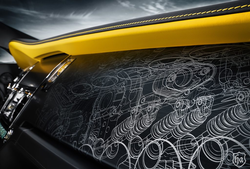 Rolls-Royce-Black-Badge-Wraith-Black-Arrow-Dash-2