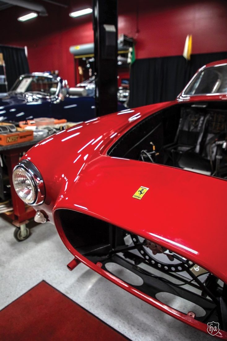 1954-Ferrari-Europa-250