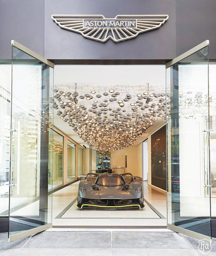 Aston-Martin-unveils-first-ultra-luxury-flagship-Q-New-York