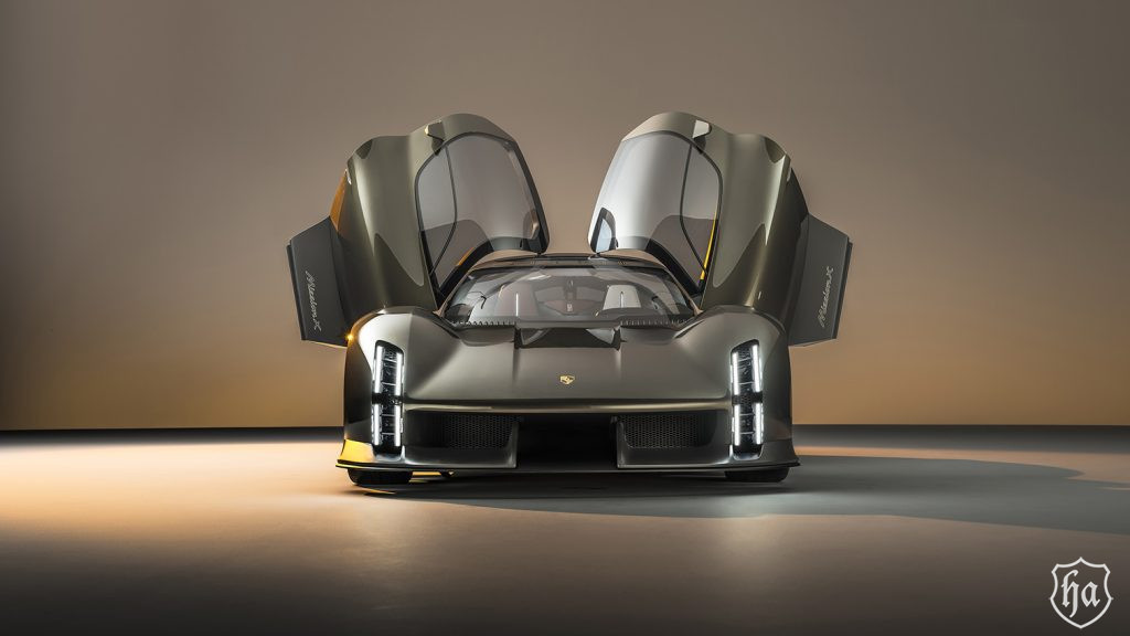 Porsche-Mission-X-2