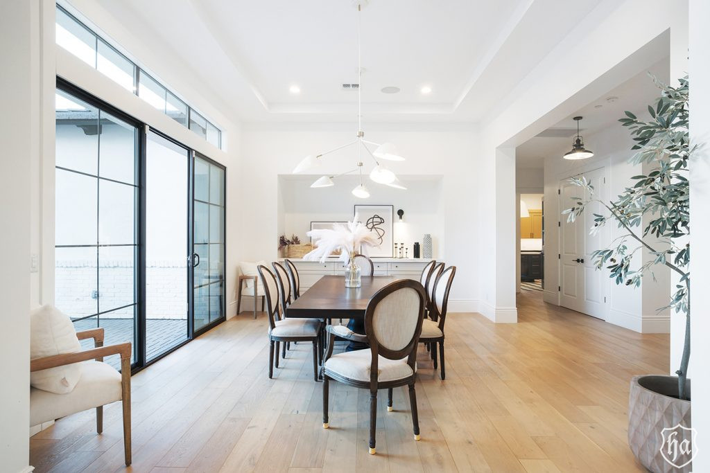 Real Estate Global Advisor
