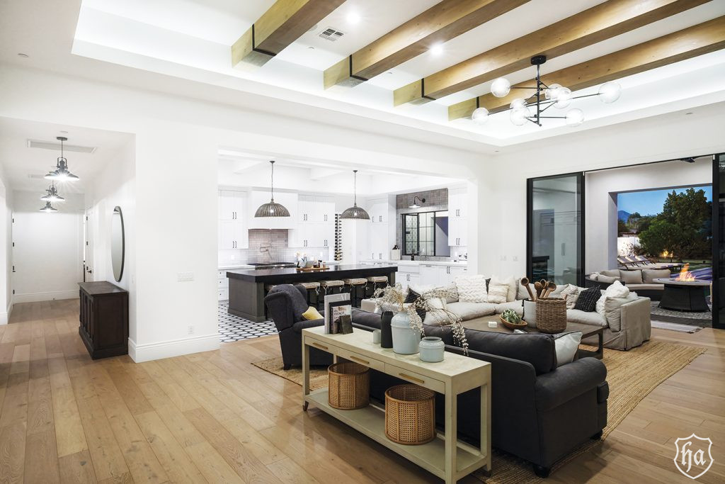Real Estate Global Advisor