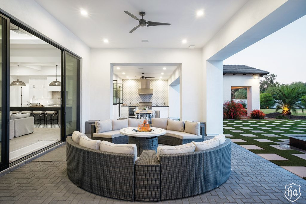 Real Estate Global Advisor