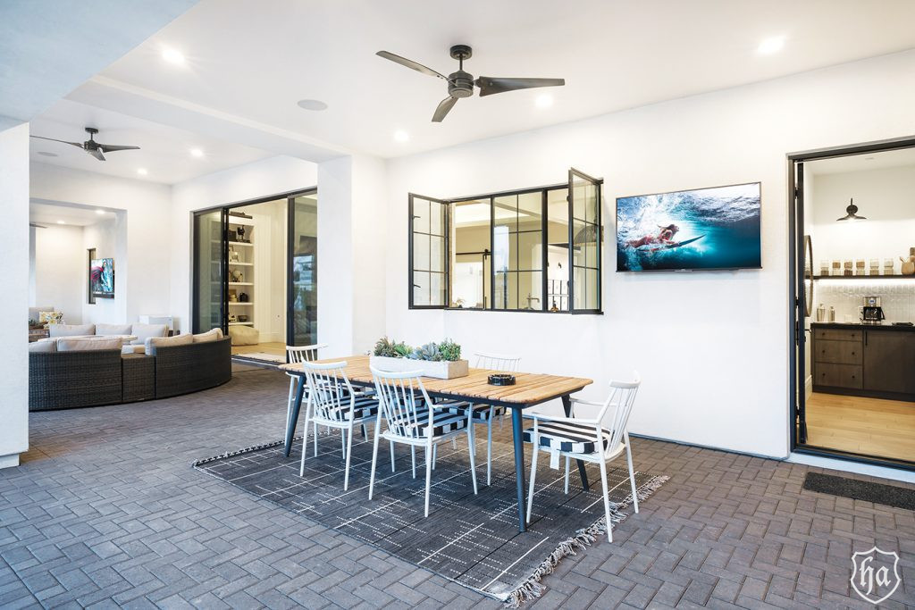 Real Estate Global Advisor