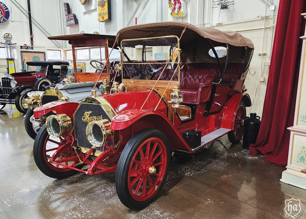 1910-Thomas-Flyer-Model-M-6-40