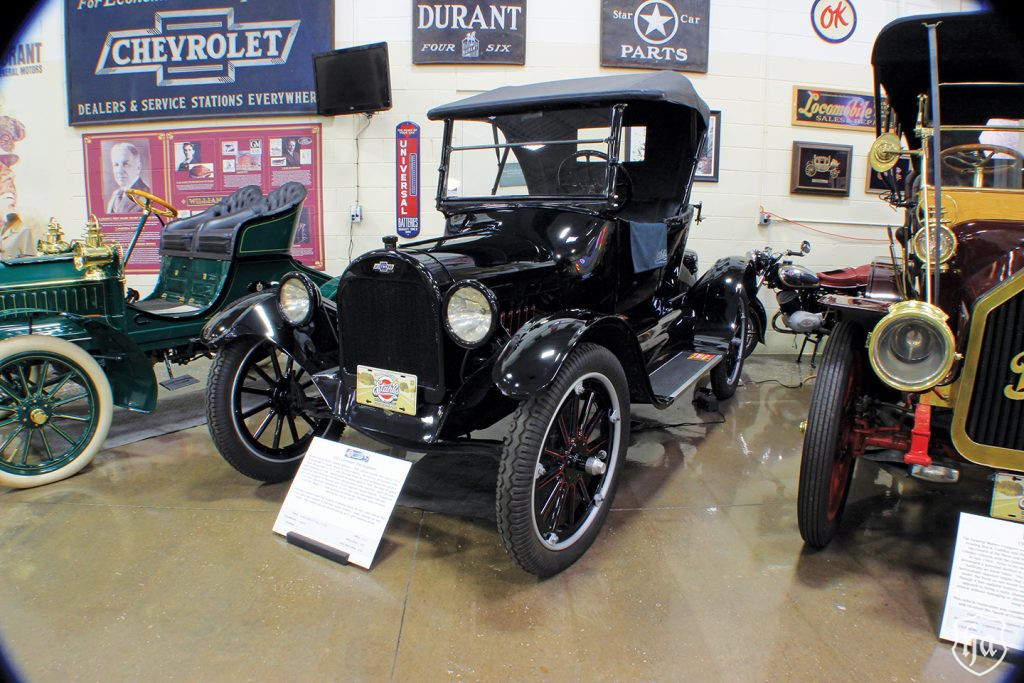 1921-Chevrolet-490-Roadster