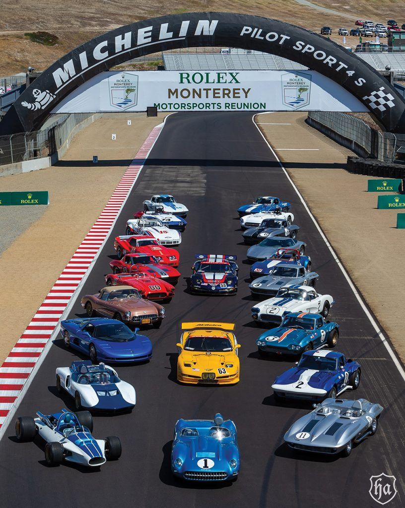 2023-Rolex-Monterey-Motorsports-Reunion