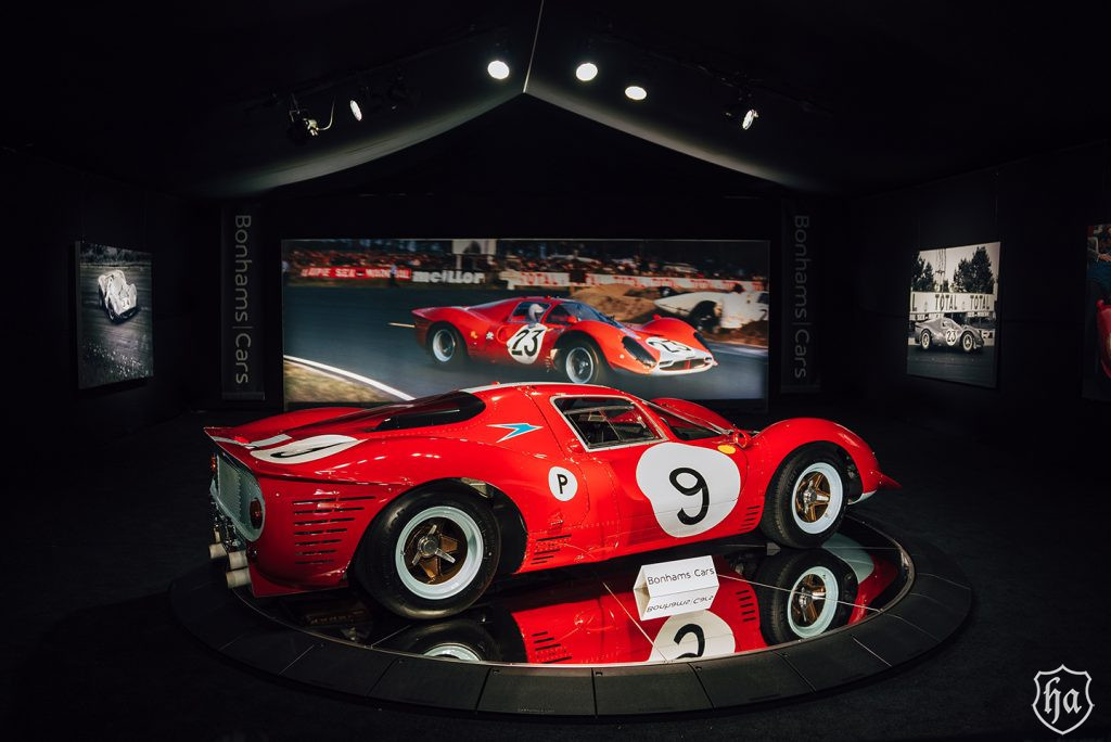 Bonhams-Monterey-1967-Ferrari-412P-Berlinetta
