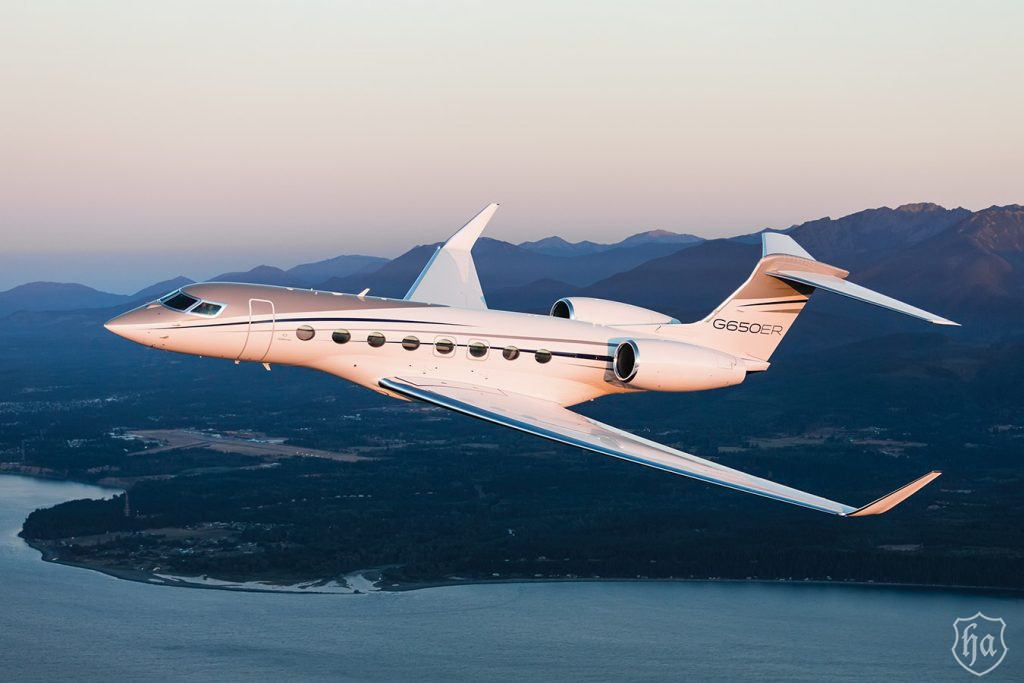 Gulfstream-2