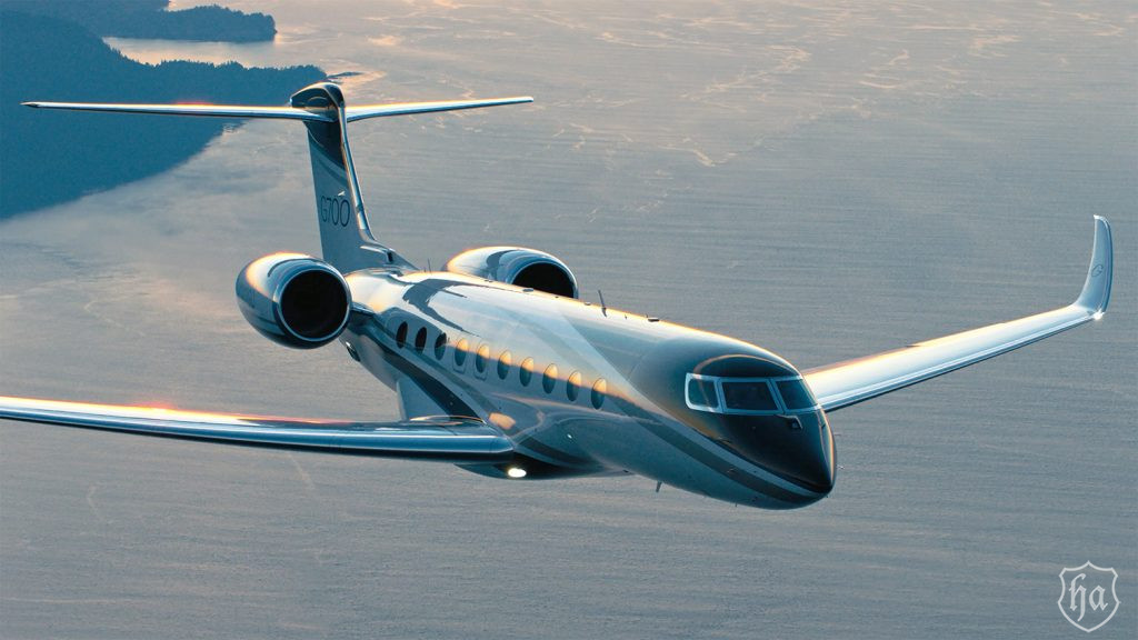 Gulfstream-G700