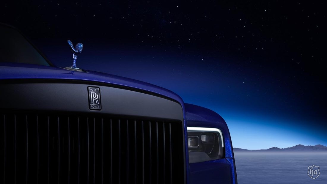 Rolls-Royce-Black-Badge-Cullinan-Blue-Shadow-Flying-Lady