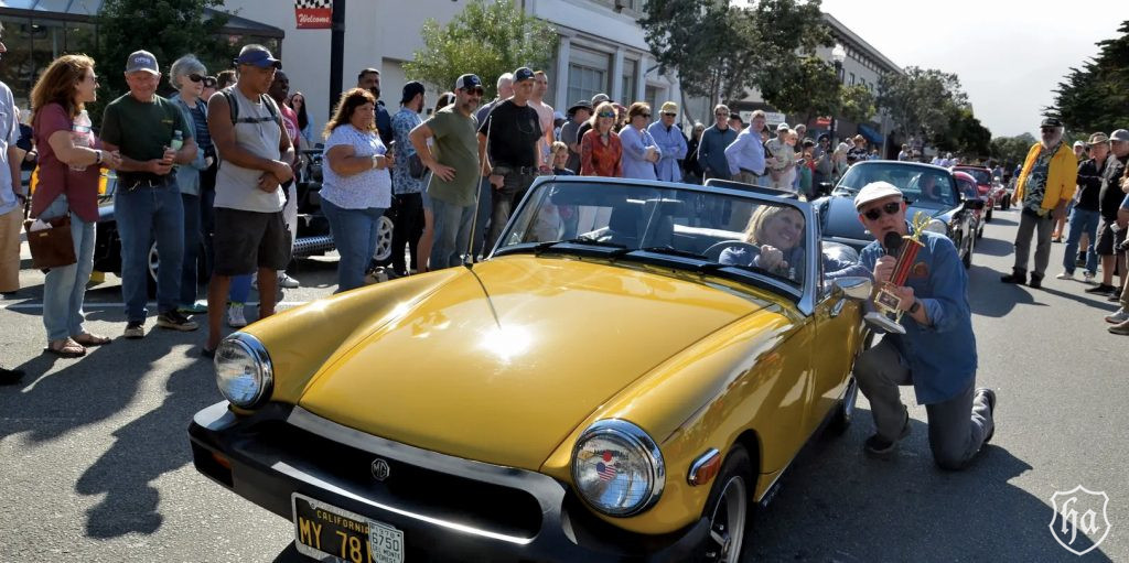 The-Little-Car-Show-1978-MG-Midget